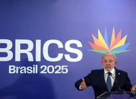  رئیس‌جمهور برزیل: ناتو آتش‌بیار مسابقه تسلیحاتی جهانی است