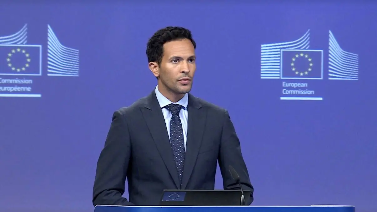 ادعای سخنگوی اتحادیه اروپا درباره فعال شدن مکانیسم ماشه