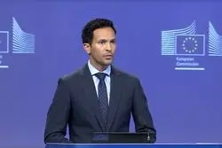 ادعای سخنگوی اتحادیه اروپا درباره فعال شدن مکانیسم ماشه