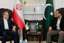 عراقچی یا رضایی؟ پاسخ سخنگوی وزارت خارجه درباره مسئول مذاکرات