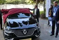 بازگشت مشروط پژو و رنو به بازار خودروی ایران