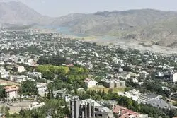 رکود بازار ملک در لواسان