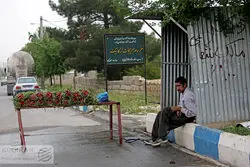 وضعیت قرمز در سفره فقرا؛ فشار سبزیجات از مسکن بیشتر شد