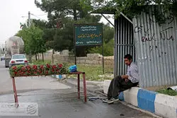 وضعیت قرمز در سفره فقرا؛ فشار سبزیجات از مسکن بیشتر شد