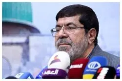 سردار شریف: سرنوشت صدام در انتظار ترامپ و نتانیاهو است