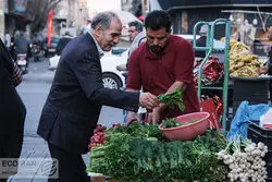 تغییر فشار زیر خط فقر؛ وضعیت سبزی قرمزتر از مسکن