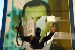 اولین واکنش کاخ سفید به سقوط اسد