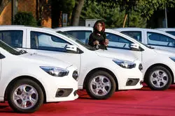 نفس نوسان در بازار خودرو گرفت؟