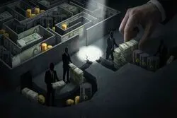 افشاگری رئیس کمیسیون انرژی اتاق بازرگانی: تراستی‌ها از بابک زنجانی هم فراتر رفتند