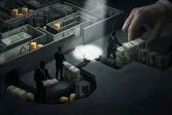 افشاگری رئیس کمیسیون انرژی اتاق بازرگانی: تراستی‌ها از بابک زنجانی هم فراتر رفتند