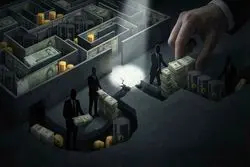 افشاگری رئیس کمیسیون انرژی اتاق بازرگانی: تراستی‌ها از بابک زنجانی هم فراتر رفتند