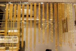 قیمت طلا 18عیار امروز چهارشنبه 14 آبان 1404/ افزایش قیمت طلا + جدول و جزئیات