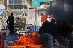 مخالفت بایدن با تروریستی خواندن سپاه از سوی بریتانیا/ سلطان عمان قاصد برجام نیست!