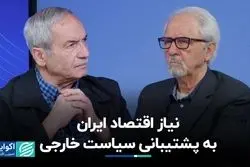 معادله پیچیده دولت در میانه ناترازی‌ها و تنش‌های ژئوپلیتیک؛ بهکیش و شهابی تحلیل می‌کنند