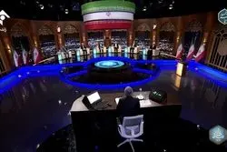 روایت دومین مناظره انتخاباتی: شروع تند، از ریتم افتادن در ادامه 