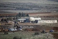 سورپرایز اطلاعاتی تل‌آویو در شام؛ چرا اسرائیل از سقوط اسد نگران است؟