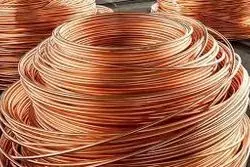  تولید 11 میلیون تنی کنسانتره مس در جهان