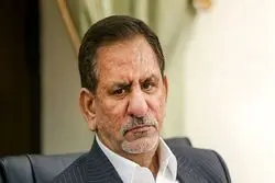 نتیجه شکایت قالیباف از جهانگیری؛ معاون اول روحانی به پرداخت ۴۴ میلیون تومان محکوم شد