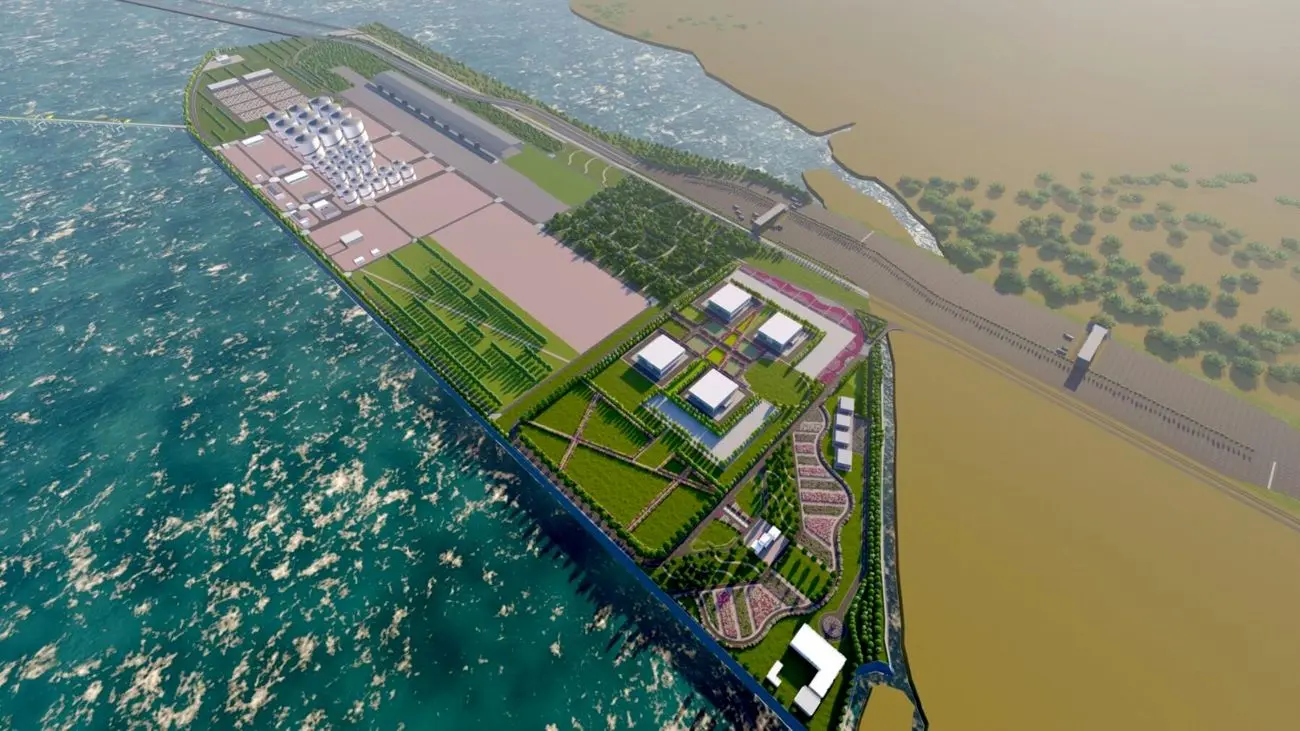 چابهار؛ کلید توسعه تجارت بین تهران و دهلی/ تجار ایرانی و هندی به‌زودی با ریال و روپیه تجارت می‌کنند