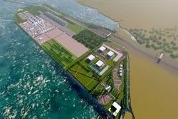 چابهار؛ کلید توسعه تجارت بین تهران و دهلی/ تجار ایرانی و هندی به‌زودی با ریال و روپیه تجارت می‌کنند