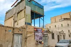 واکنش ها به موضوع امنیت در محله رضویه؛زمین را برای معتادان چمن کرده اید !