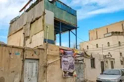 واکنش ها به موضوع امنیت در محله رضویه؛زمین را برای معتادان چمن کرده اید !