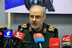 ایران شرط بازگشایی تنگه هرمز را اعلام کرد