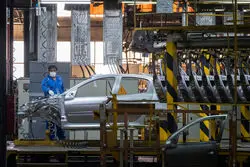 اثر فشار حداکثری بر خط تولید ١۴٠۴