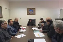 وزارت راه و شهرسازی: اماکن وزارت راه و شهرسازی در اختیار مردم قرار می‌گیرد