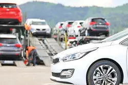 تلفیق، واردات خودرو را آزاد کرد/ انحصار بازار خودرو ترک می خورد