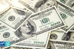 تنوع کانال در قیمت دلار