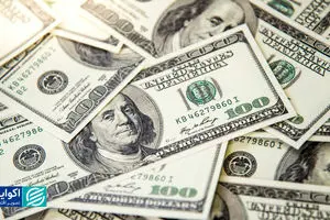 تنوع کانال در قیمت دلار