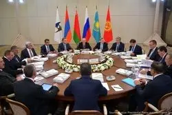 تجارت 20 میلیارد دلاری ایران و اوراسیا محقق می‌شود؟