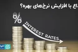  فدرال رزرو پایان دوره انقباضی را رسمی می‌کند/ وداع با افزایش نرخ‌های بهره؟