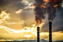 ذخیره ۲۵۰میلیون لیتر مازوت کم‌گوگرد برای شرایط اضطرار آلودگی هوا