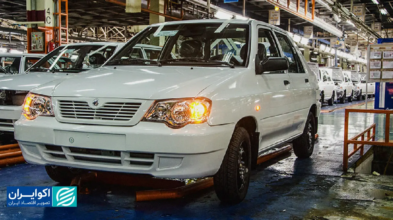 ورود چه خودروهایی به جزیره کیش ممنوع شد؟