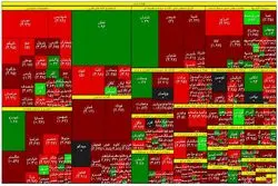 رکورد جدید مازاد عرضه و سرانه فروش حقیقی در بورس