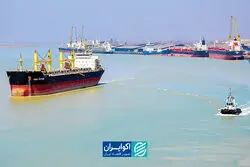  آتش‌بس برقرار شد، اما واردات هنوز در شرایط جنگی