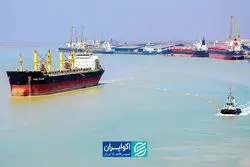  آتش‌بس برقرار شد، اما واردات هنوز در شرایط جنگی