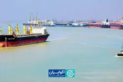  آتش‌بس برقرار شد، اما واردات هنوز در شرایط جنگی