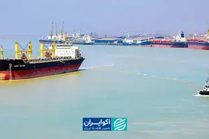  آتش‌بس برقرار شد، اما واردات هنوز در شرایط جنگی