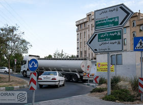 فاجعه بیخ گوش شهران؛ غبار روبی از پرونده قدیمی در صحن شورا 