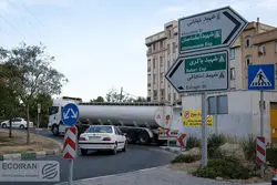 راه اندازی سامانه موقعیت‌یاب نفتکش‌ها از مبدأ تا مقصد