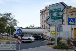 راه اندازی سامانه موقعیت‌یاب نفتکش‌ها از مبدأ تا مقصد