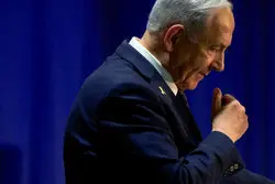 نقشه نتانیاهو برای انزوای ایران