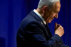 نقشه نتانیاهو برای انزوای ایران