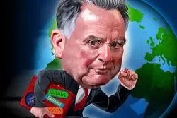 هشدار کرملین به کاخ سفید/ احتمال دیدار پوتین با ویتکاف