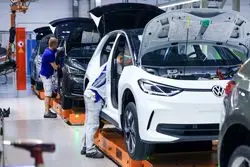 مرگ تدریجی قدرت‌های پنهان صنعت خودرو