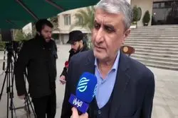 اسلامی: از تاسیساتی که به قول خودشان نابود شده، چه بازدیدی میخواهند کنند؟