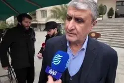 اسلامی: از تاسیساتی که به قول خودشان نابود شده، چه بازدیدی میخواهند کنند؟